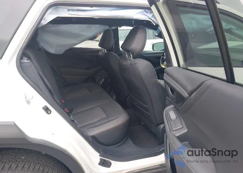 2024 Subaru Outback Wilderness из США, поврежденный, VIN 4S4BTGUD1R3232779